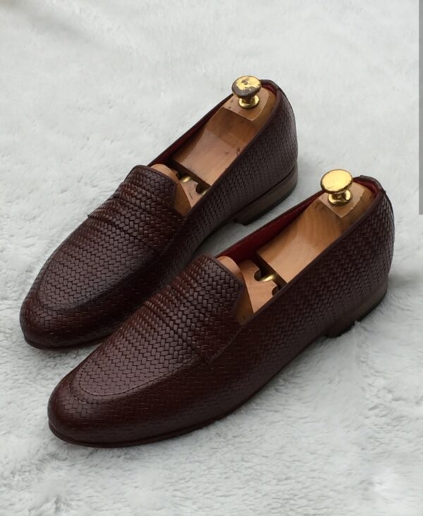 Classic Loafers