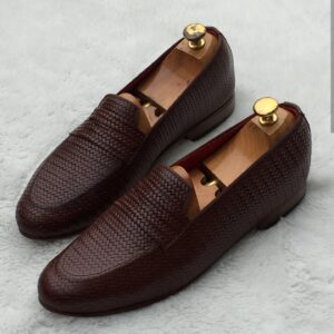Men's Classic Loafers