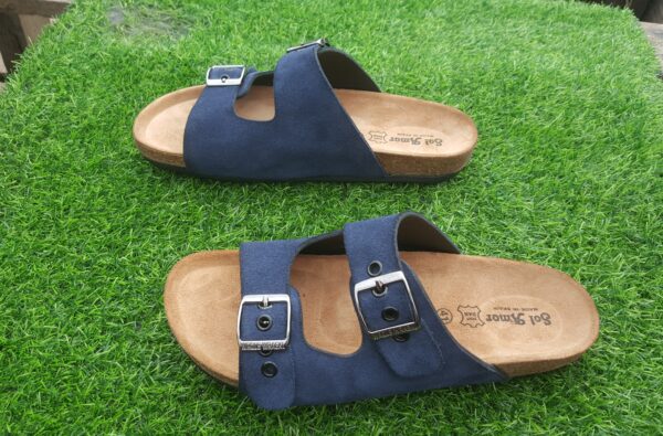 Birkens - Gold Strap - Image 5