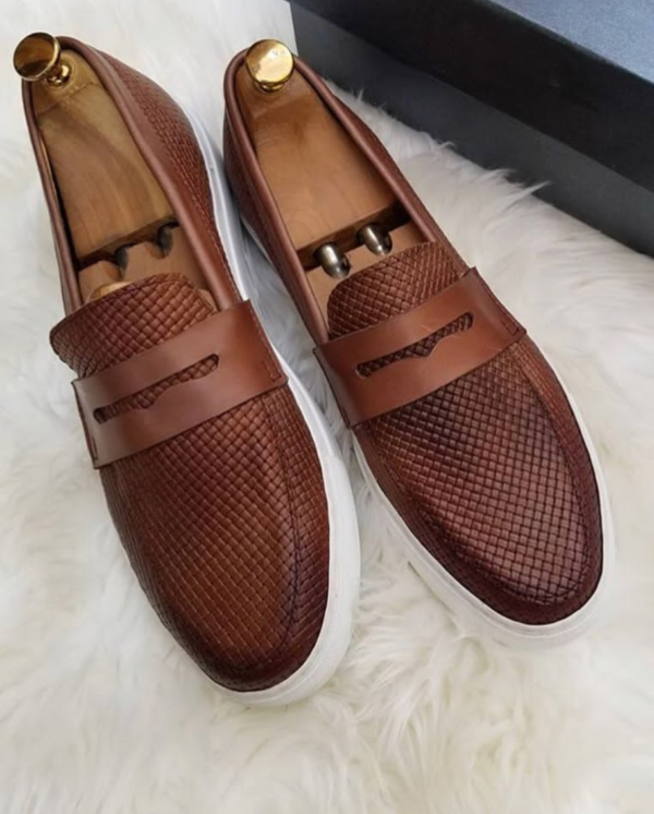 Classic Plimsolls