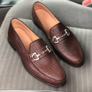 Stylish Loafers - Men's shoes