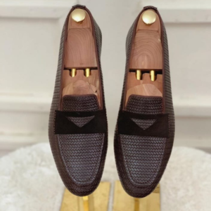 Unique Loafers - Men's shoes