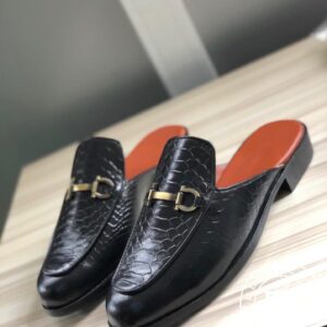 Classic Half Shoe
