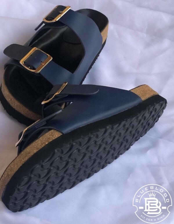 Birkens - Gold Strap - Image 3