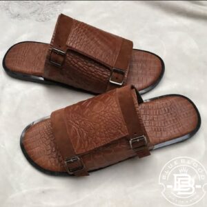 Classic Thong Slippers