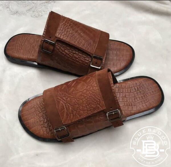 Classic Thong Slippers