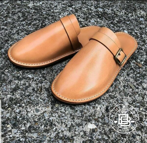 Mules - Buckle - Image 2