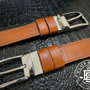 Classic Brown Belt