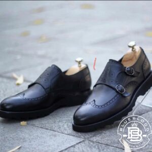 Brogues