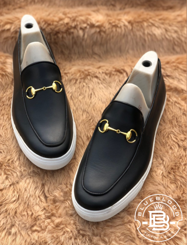 Classic Plimsolls - Image 3