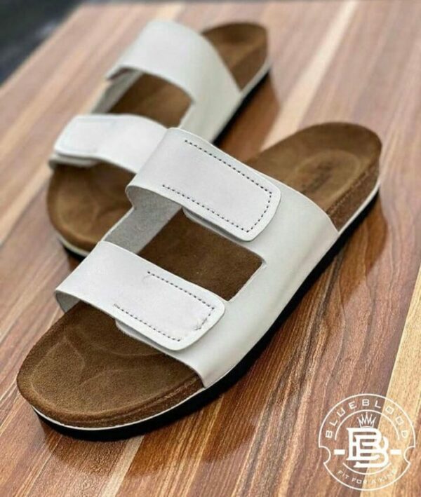 Birkens leather