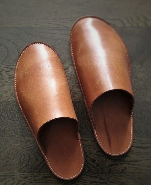 Classic Mules - Image 3