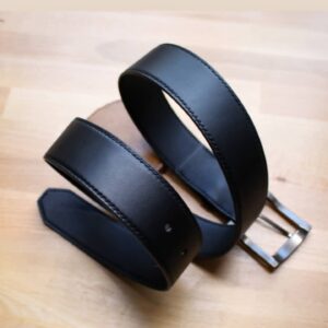 Classic Black Belt