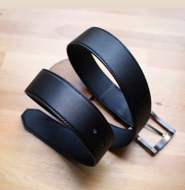 Classic Black Belt