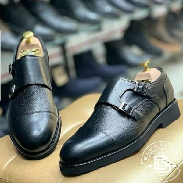 Monk strap shoes - Image 2
