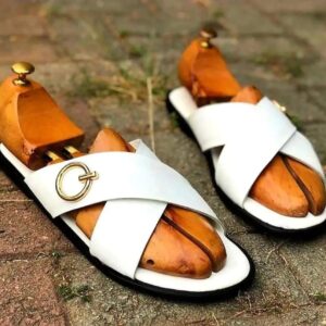 Elegant Open-Toed Sandals