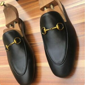 Stylish half shoe