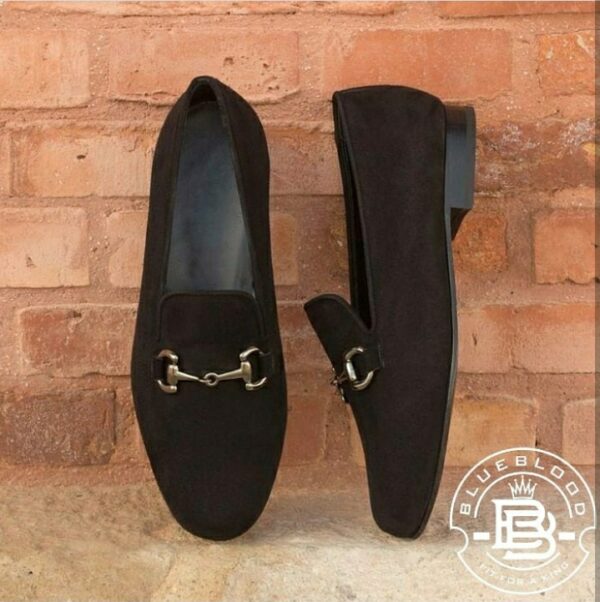 Luxurious loafers - Image 4