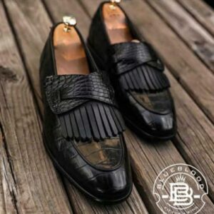 Classic Loafers