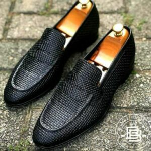 Classic Loafers