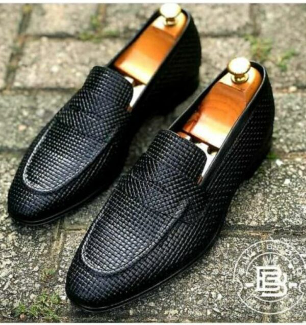 Classic Loafers