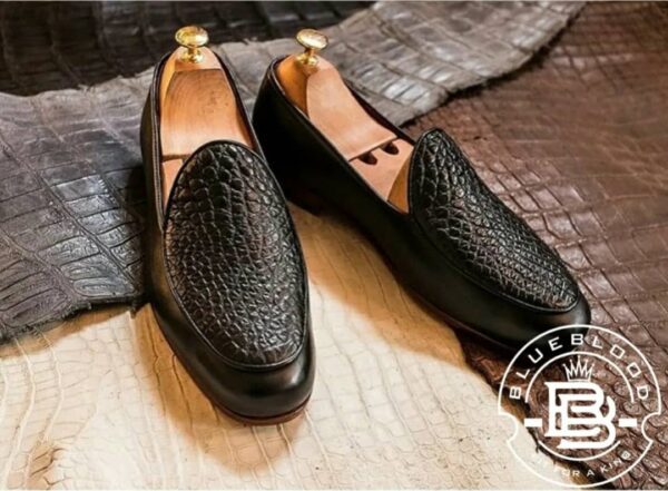 Classic Loafers - Image 2
