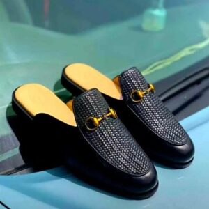 Stylish Slip-On Loafers