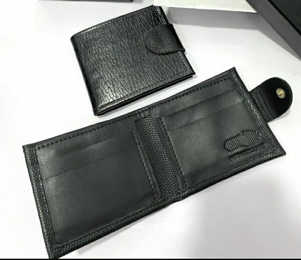 Leather Wallets - Image 3