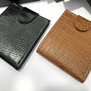 Leather Wallets