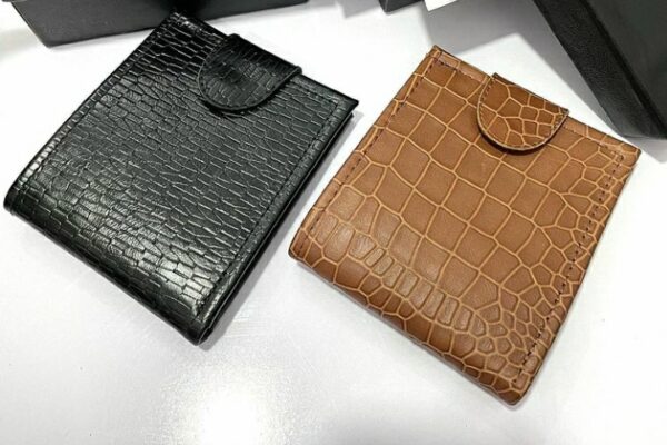 Leather Wallets