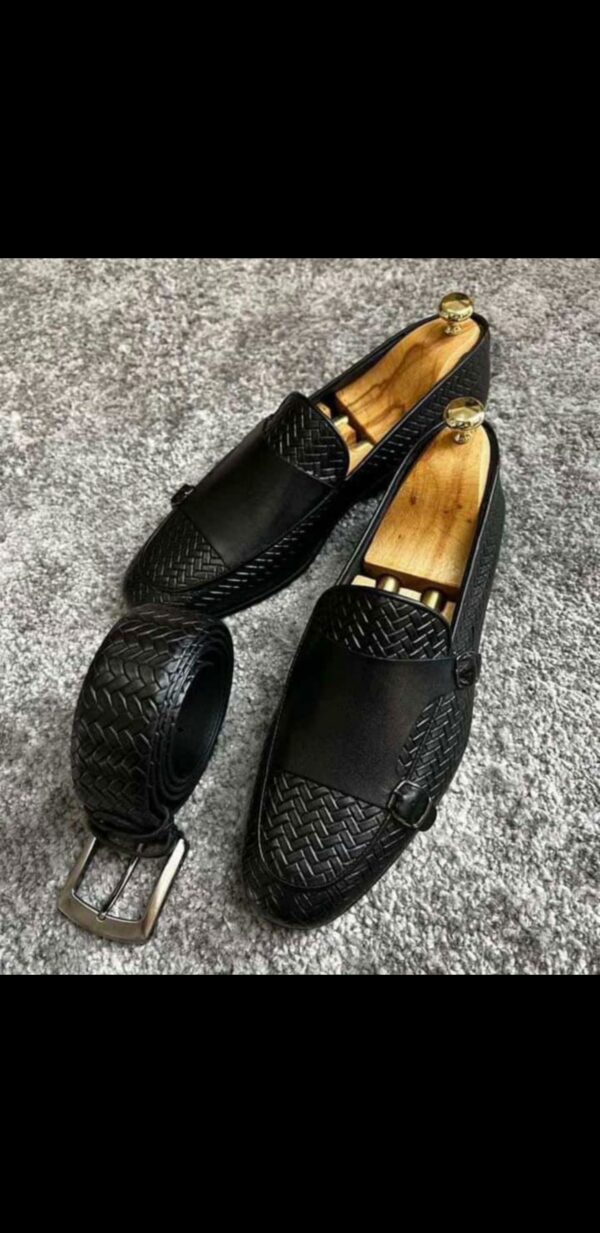 Stylish Loafers - Image 4