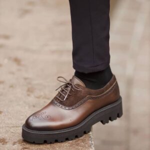 Oxfords