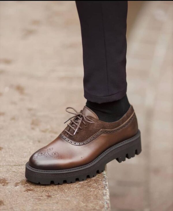 Oxfords