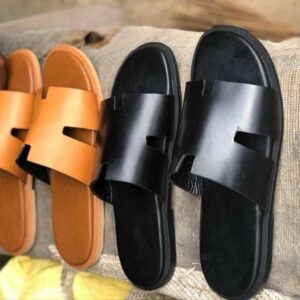 Casual Slide Sandals