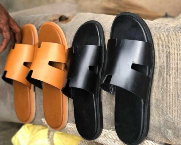 Casual Slide Sandals