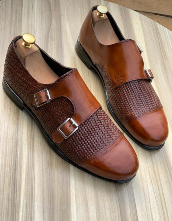 Brogues
