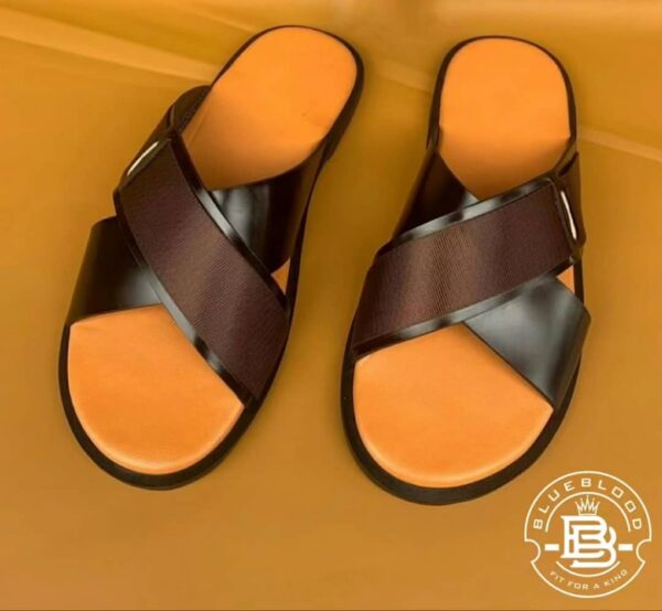 Stylish Slippers - Image 3
