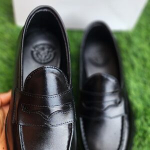 Genuine Leather Loafers
